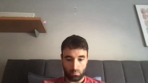 MarcTuria online show from November 2, 10:50 am