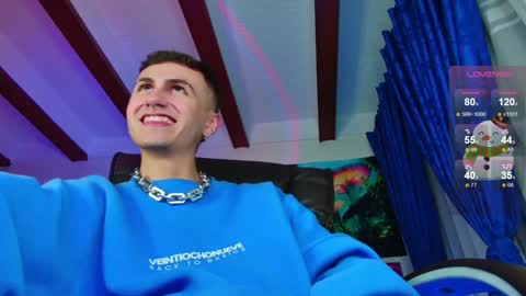 Snapshot of dimitri_bilak_ chatting on December 6, 1:29 am Julian Independent Model online show from December 6, 1:29 am