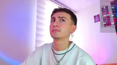 Julian Independent Model online show from February 16, 9:00 pm