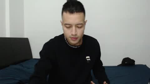 Dimitri online show from January 4, 6:09 am