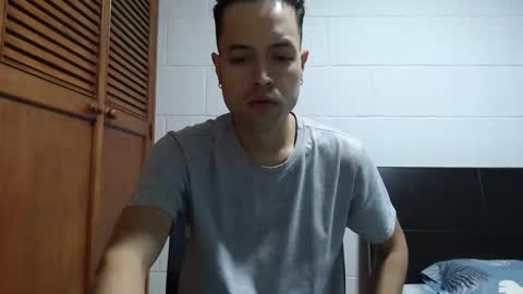 Dimitri online show from February 24, 8:01 am