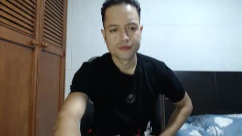 Dimitri online show from February 28, 9:16 pm