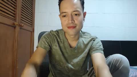 Dimitri online show from March 11, 5:02 am