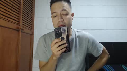 Dimitri online show from March 29, 8:25 am