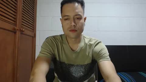 Dimitri online show from April 7, 3:51 am