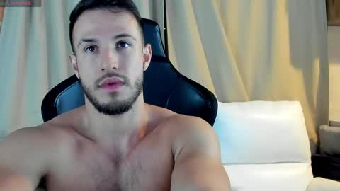dimitricaruso online show from April 21, 1:42 am