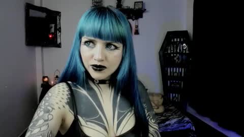 dimmuanddarkness online show from February 18, 6:31 am