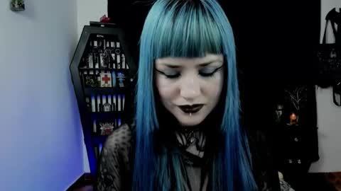 dimmuanddarkness online show from March 19, 4:11 pm