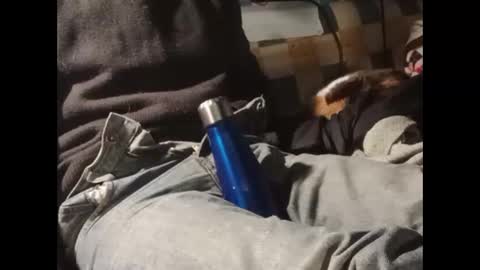 dimoni_ online show from January 7, 3:09 am