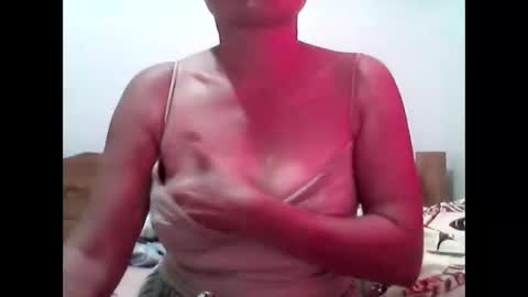 Dimple online show from October 31, 1:50 am