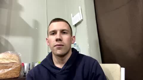 D  V  online show from January 5, 5:20 pm