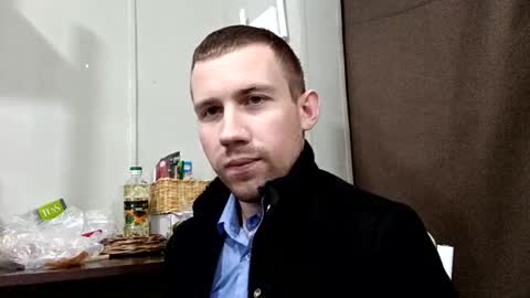 D  V  online show from January 10, 8:59 pm