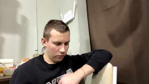 D  V  online show from January 19, 8:41 pm