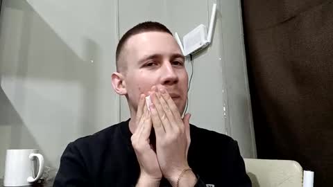 D  V  online show from March 9, 5:06 pm