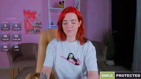 Snapshot of dina_fox_ chatting on December 18, 10:08 am dina_fox_ online show from December 18, 10:08 am