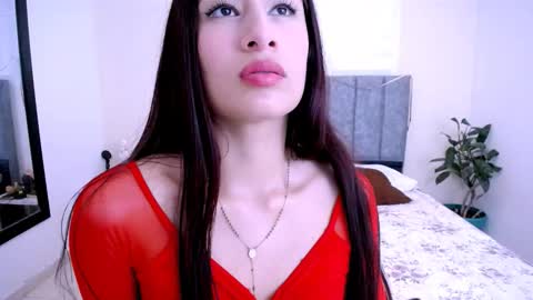 DINA online show from February 7, 5:16 pm