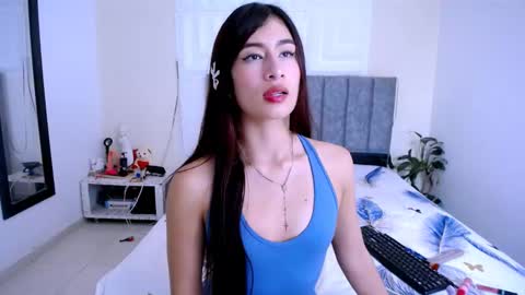 DINA online show from February 19, 6:26 pm