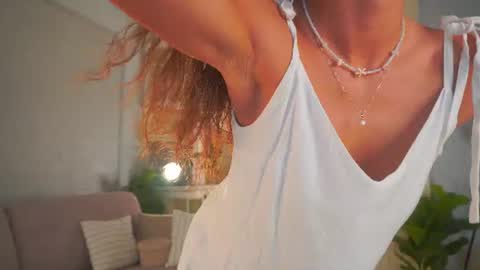 Dina and ill be glad to be here with you follow to me  online show from June 22, 12:24 pm