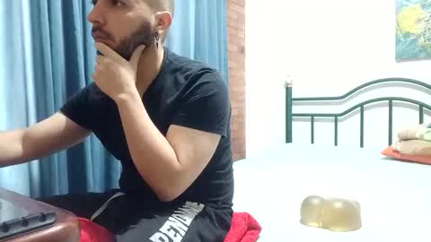 Dincht online show from May 23, 4:44 pm