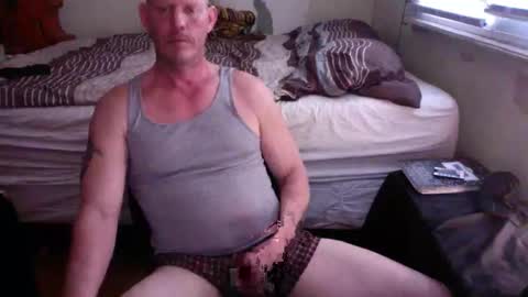 ManDingoMan online show from February 19, 3:19 pm