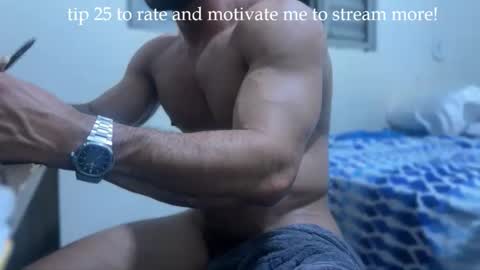 dinhoo14 online show from October 23, 3:39 am