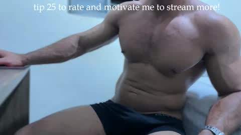 dinhoo14 online show from October 25, 4:09 am