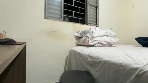 dinhoo14 online show from November 29, 12:46 am