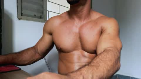 dinhoo14 online show from March 9, 8:57 pm