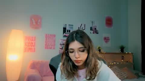 Sara Connor online show from February 3, 12:54 pm