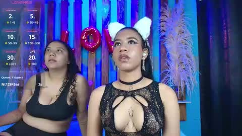 Snapshot of dinokoandkimcyci chatting on February 21, 12:28 pm dinokoandkimcyci online show from February 21, 12:28 pm