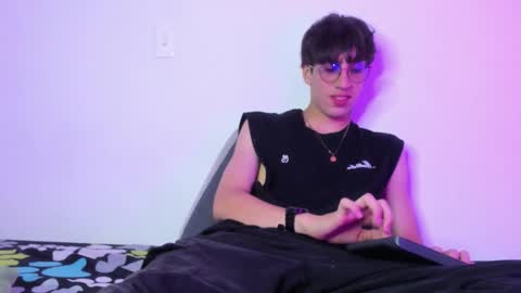 Dio online show from February 12, 8:37 pm