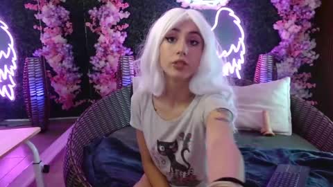 Dion online show from May 23, 1:04 pm