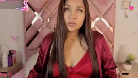 DIOSA AFRODITA 24  NEW VIDEOS HERE  LOVES online show from September 29, 3:00 am