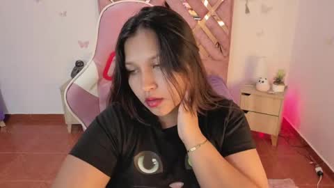 DIOSA AFRODITA 24  NEW VIDEOS HERE  LOVES online show from April 28, 3:22 am