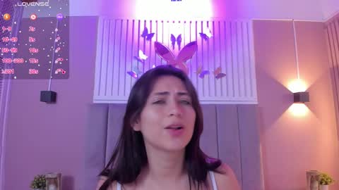 Snapshot of diosa_cristal chatting on January 15, 3:33 am Cristal online show from January 15, 3:33 am