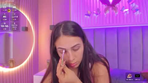 Cristal  online show from November 13, 3:49 am