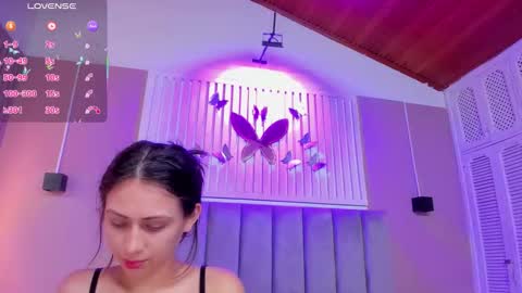 Cristal  online show from November 23, 3:39 am