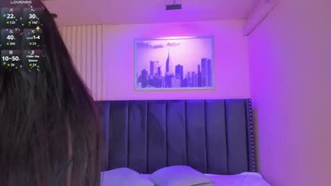 Snapshot of diosa_cristal chatting on July 7, 4:15 am Cristal online show from July 7, 4:15 am