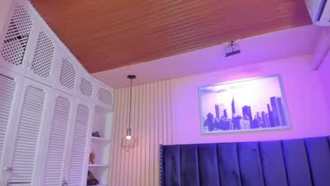 Snapshot of diosa_cristal chatting on July 14, 10:21 am Cristal online show from July 14, 10:21 am
