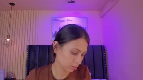 Snapshot of diosa_cristal chatting on July 15, 2:17 am Cristal online show from July 15, 2:17 am