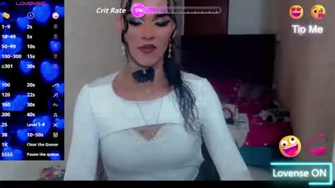 Snapshot of diosa_v_ chatting on September 11, 2:39 pm diosa_v_ online show from September 11, 2:39 pm