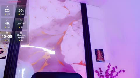 Snapshot of diosiris_riannys chatting on April 13, 7:41 pm Diosiris Riannys online show from April 13, 7:41 pm