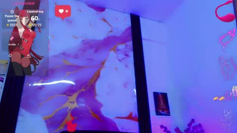 Snapshot of diosiris_riannys chatting on April 16, 7:14 pm Diosiris Riannys online show from April 16, 7:14 pm