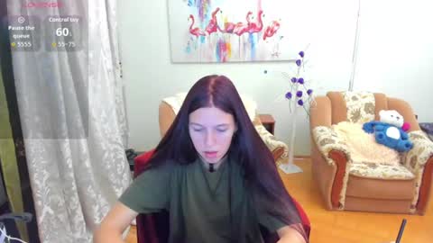 Snapshot of dirapunzel chatting on July 28, 7:04 pm Hi Im Dany online show from July 28, 7:04 pm