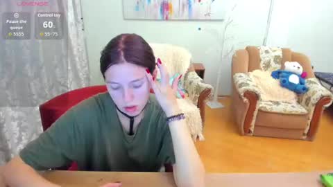 Snapshot of dirapunzel chatting on July 29, 7:12 pm Hi Im Dany online show from July 29, 7:12 pm