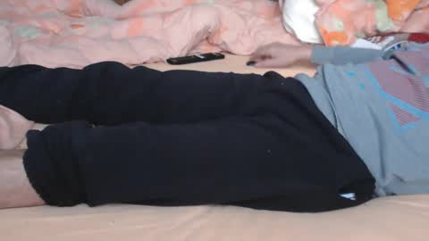 Snapshot of dirk6873 chatting on December 3, 8:27 am Adam Carla online show from December 3, 8:27 am