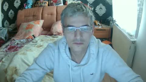 Adam Carla online show from December 29, 2:21 pm