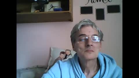 Adam Carla online show from March 17, 1:14 pm