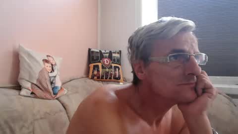 Adam Carla online show from July 8, 11:48 am