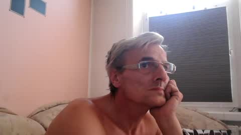 Adam Carla online show from July 9, 11:25 am